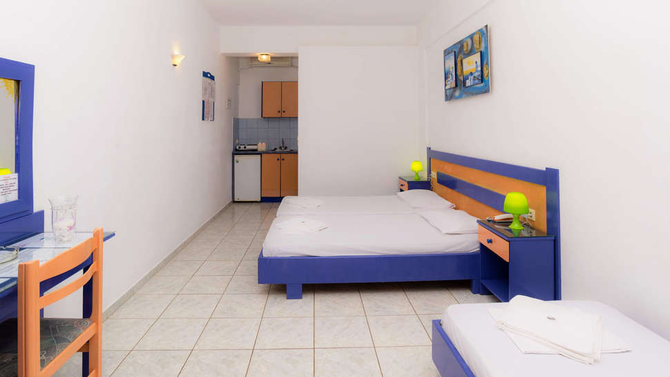 Een foto van Eltina Appartementen