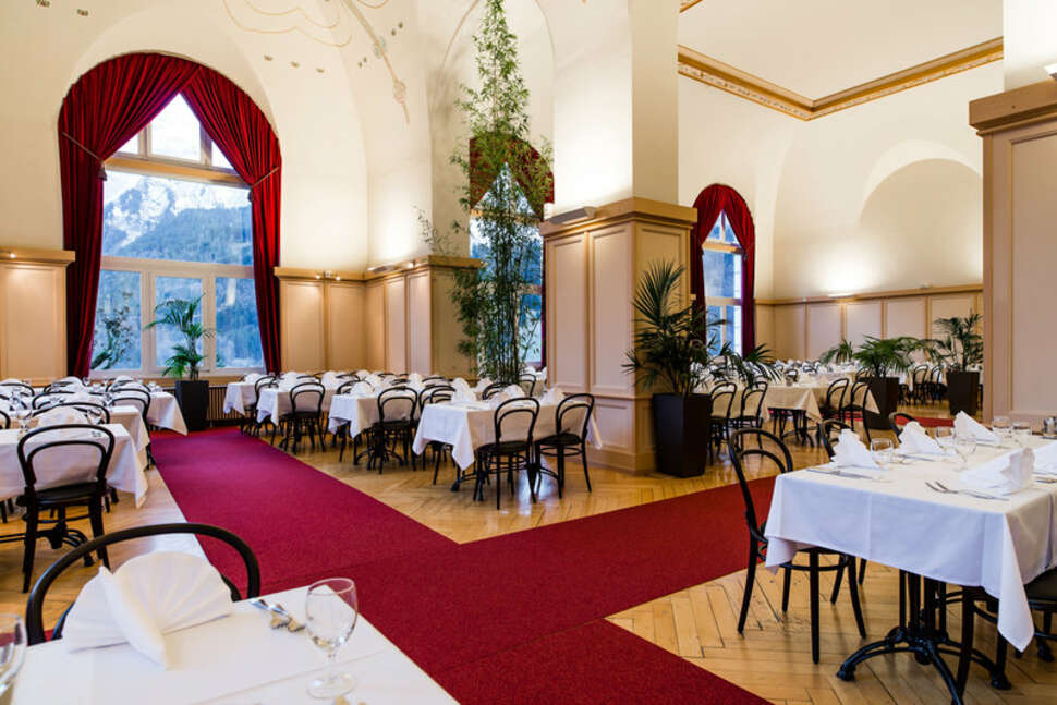 Een foto van Hotel Terrace