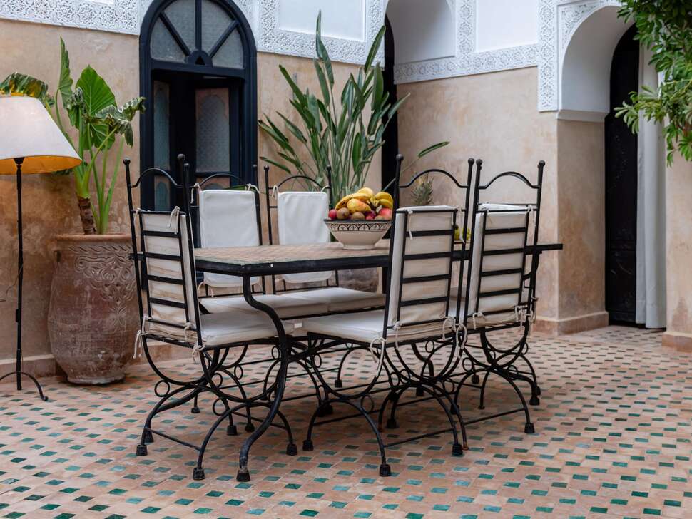 Een foto van Riad Amegrad