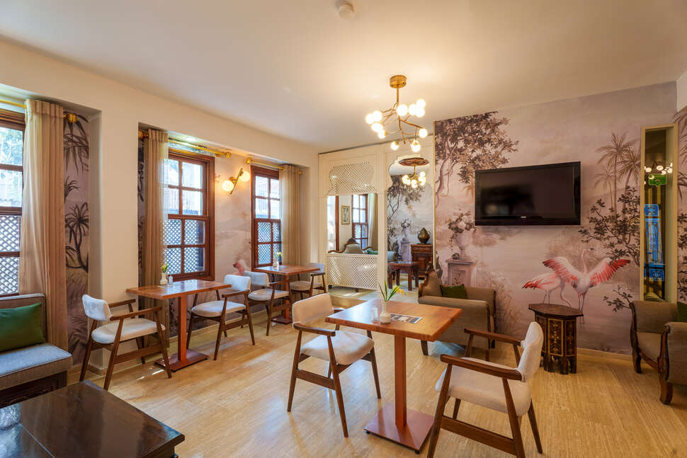 Een foto van Hotel Argos