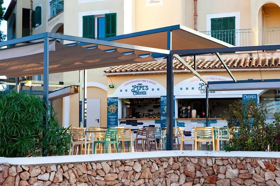 Een foto van Ona Cala Pi Club Aparthotel