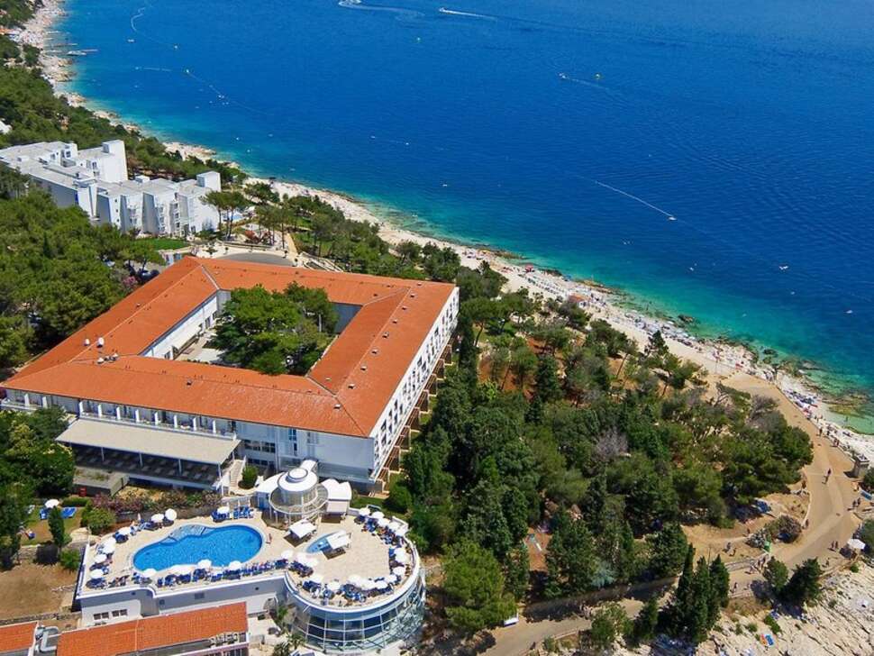 Ein Foto Valamar Sanfior Hotel & Casa