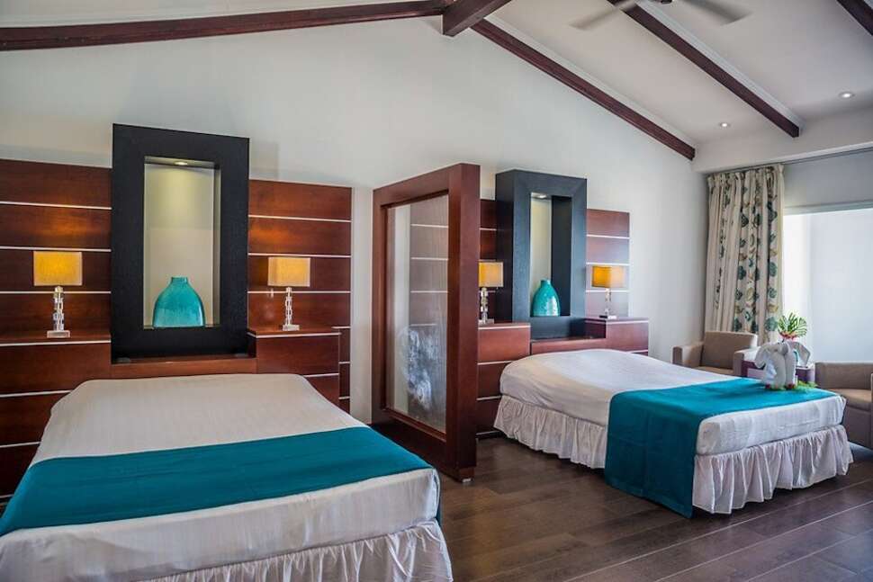 Een foto van Van der Valk Plaza Beach Resort Bonaire
