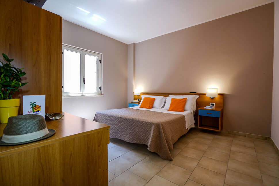Ein Foto Villaggio Residence Old River