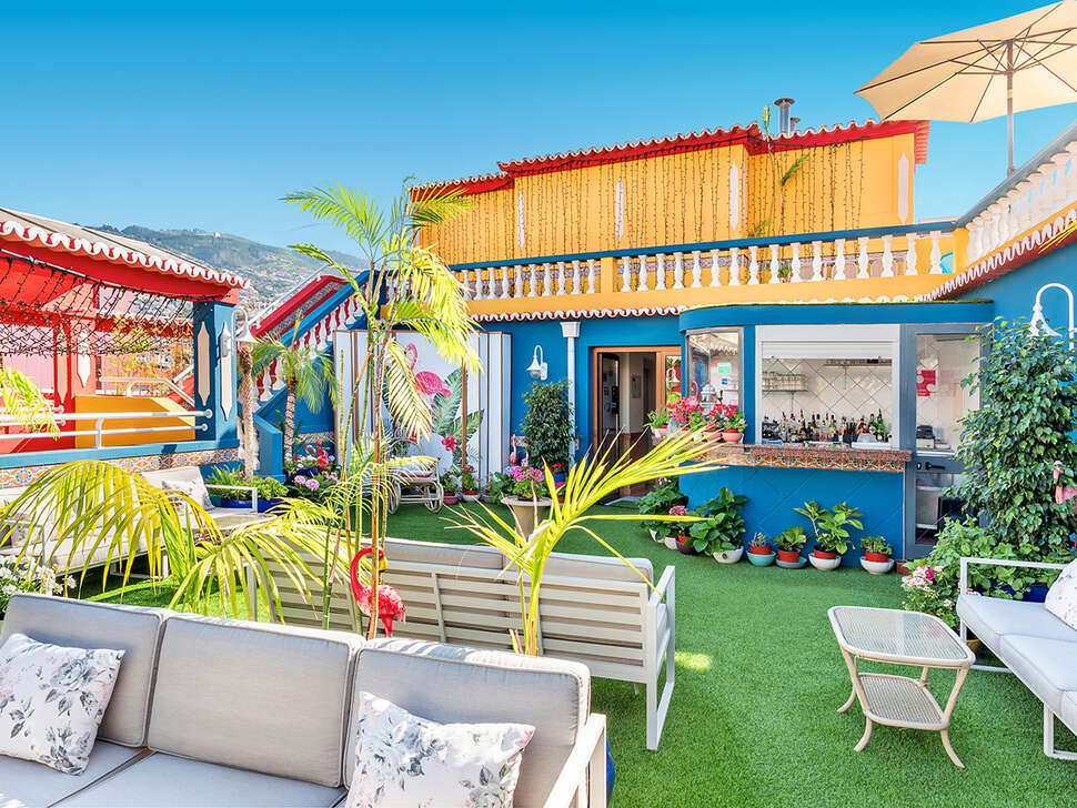 Een foto van Se Boutique Hotel