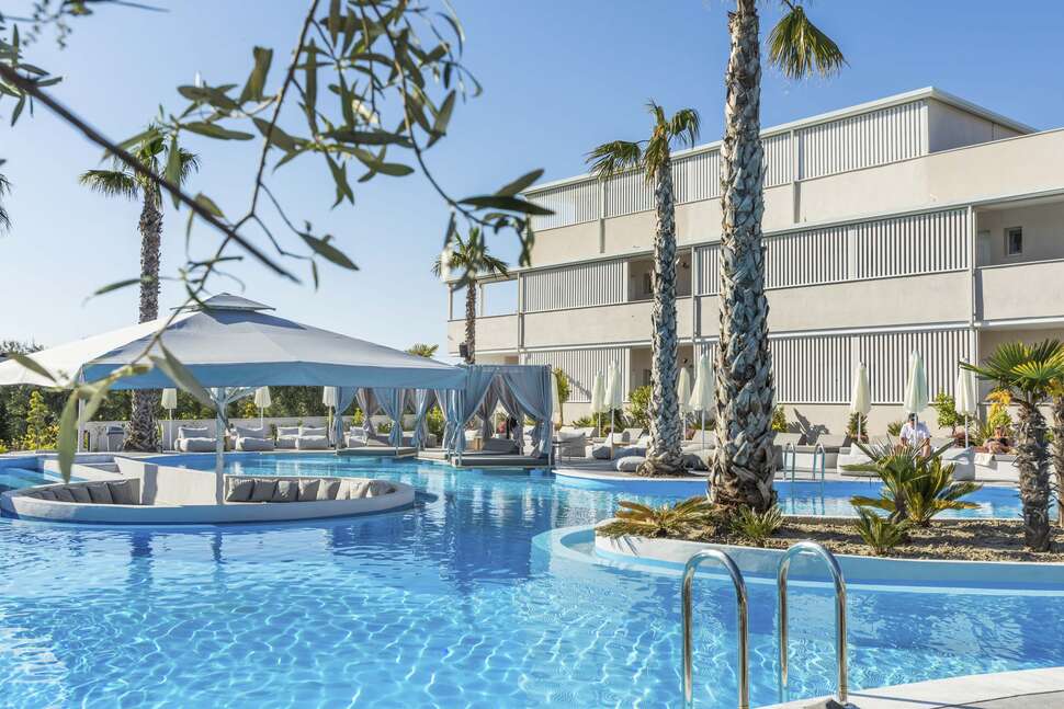 Een foto van Anna Hotel
