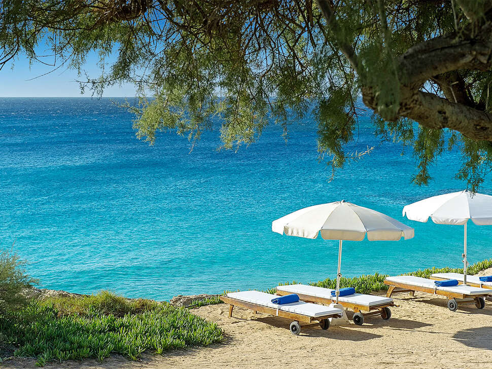 Een foto van Grecian Sands Hotel