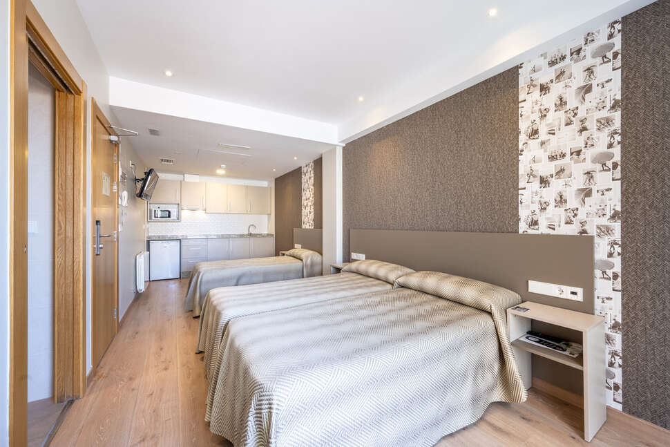 Een foto van Estudios Benidorm