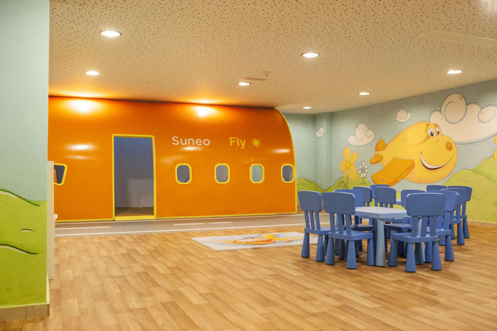 Een foto van Hotel Ialyssos Bay