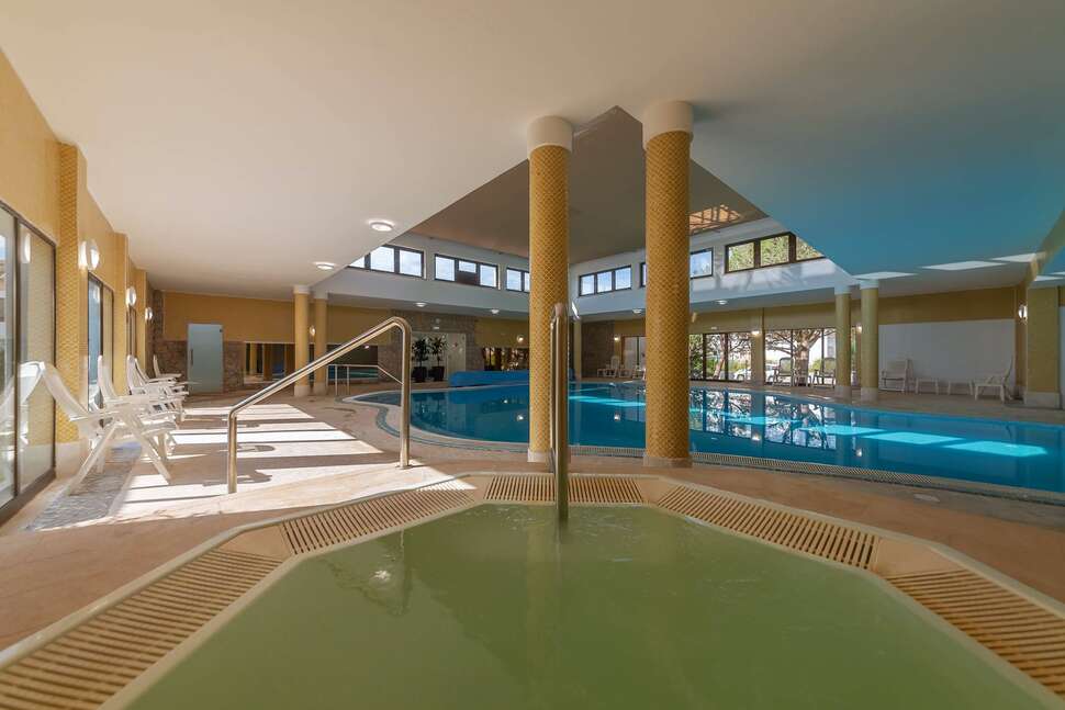 Een foto van Golden Club Cabanas