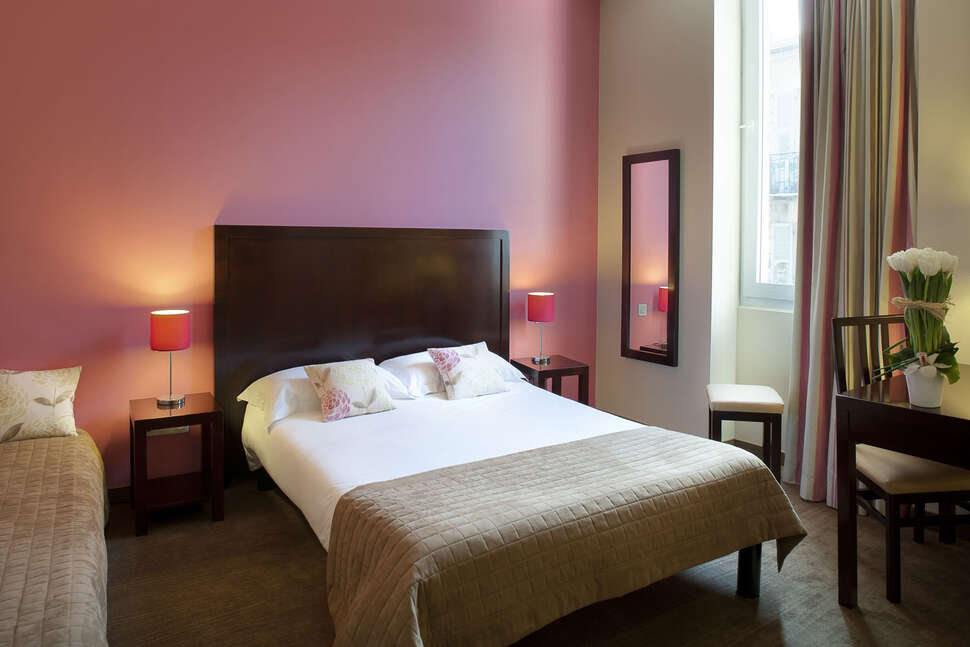 Een foto van Relais Acropolis Hotel