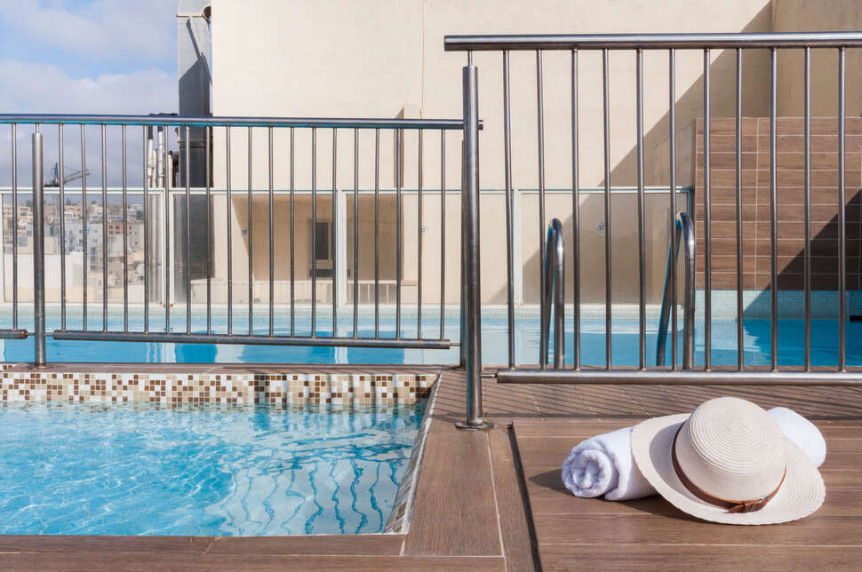 Een foto van Bayview Hotel & Appartementen