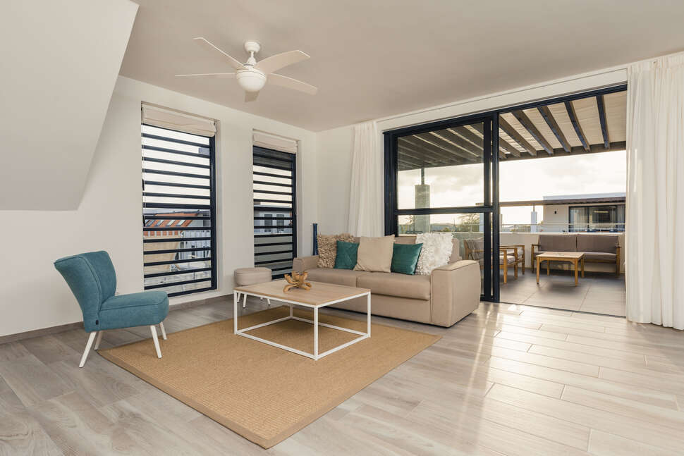 Een foto van Resort Bonaire