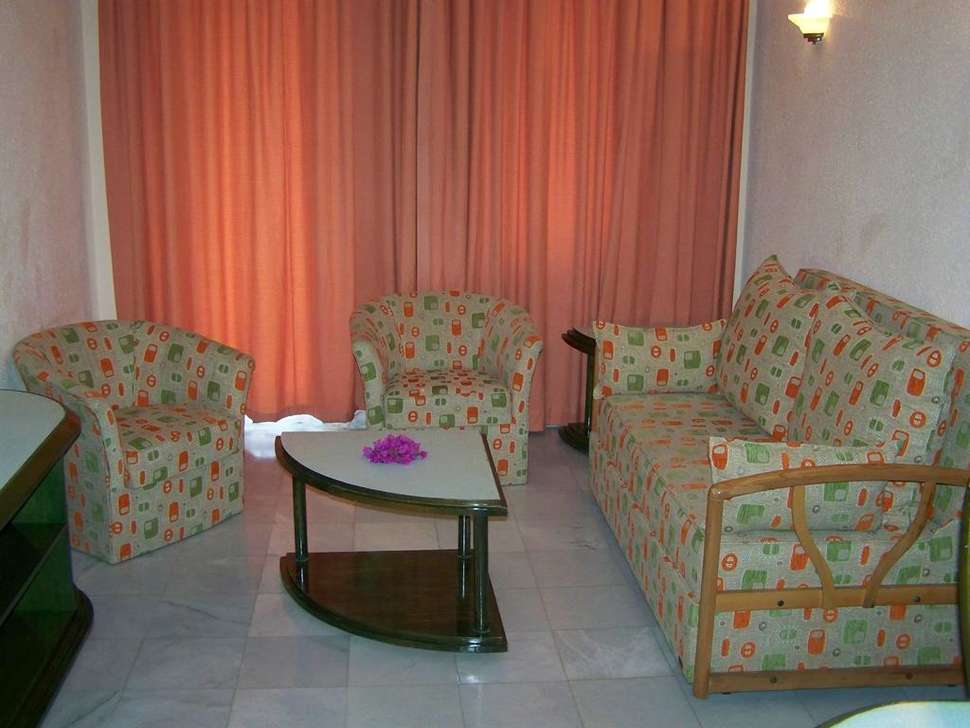 Een foto van Club Mel Holiday Resort