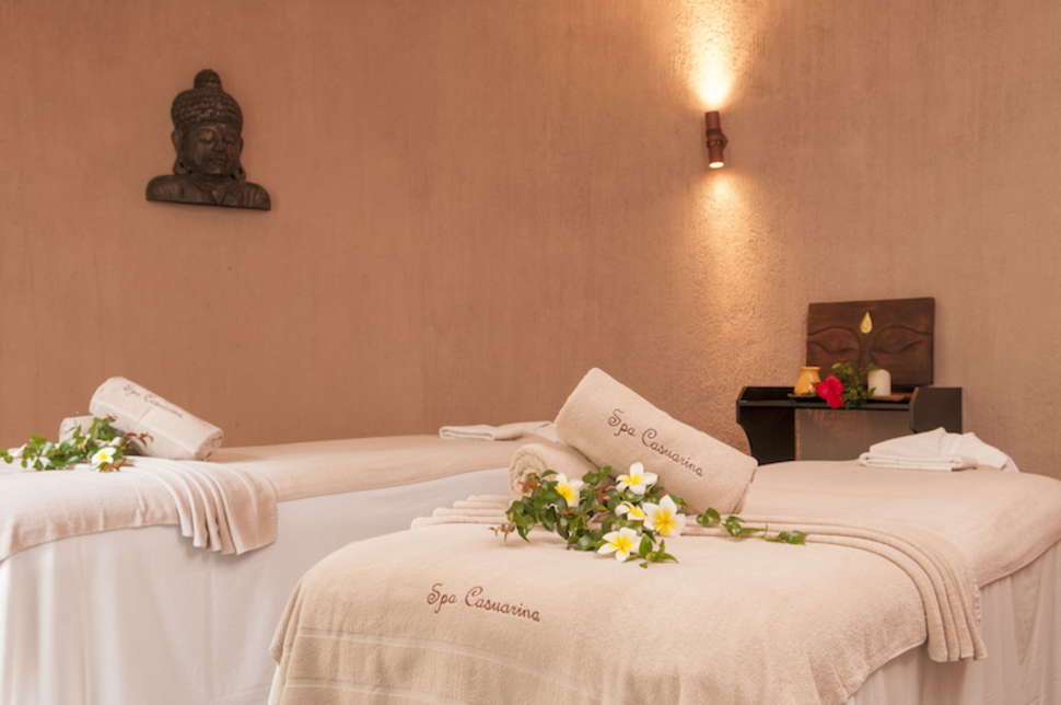 Een foto van Casuarina Resort & Spa