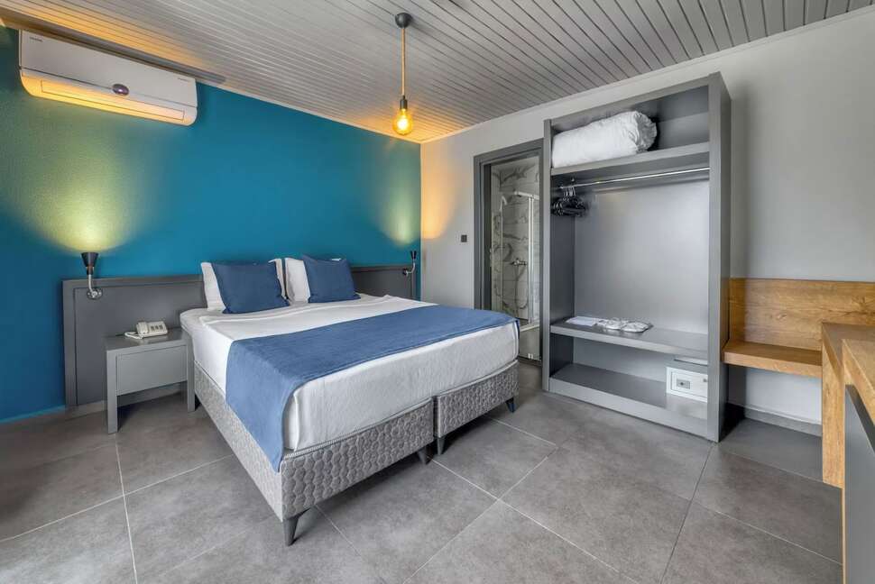Een foto van Royalisa Palmiye Beach Hotel