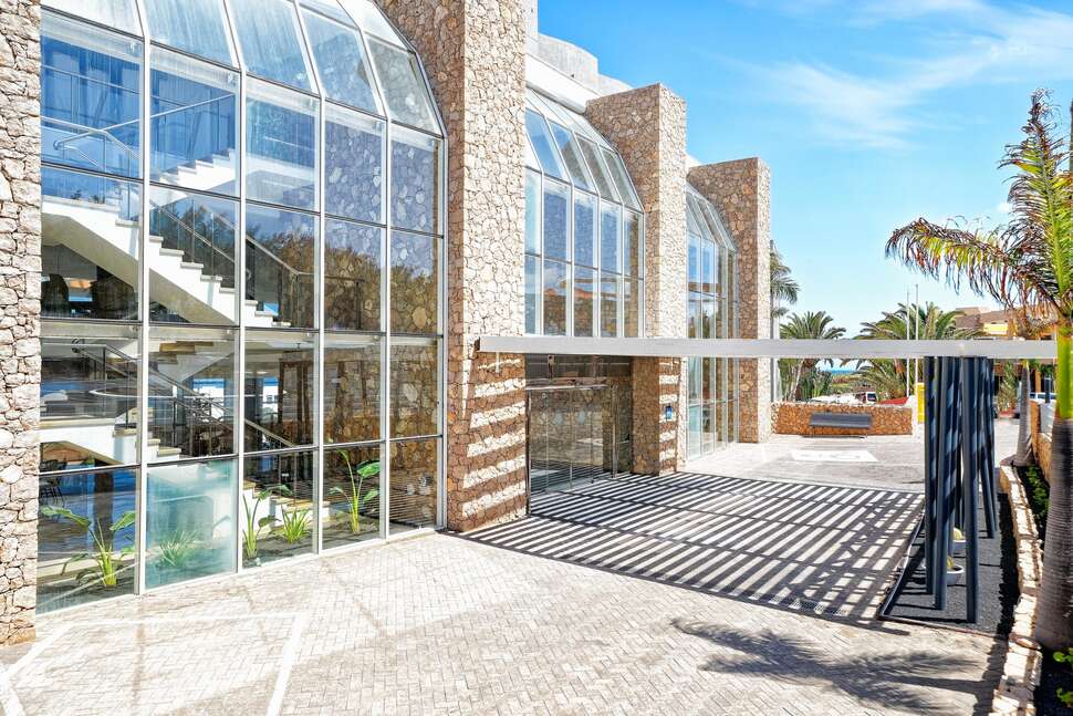Een foto van Blue Sea Golden Beach