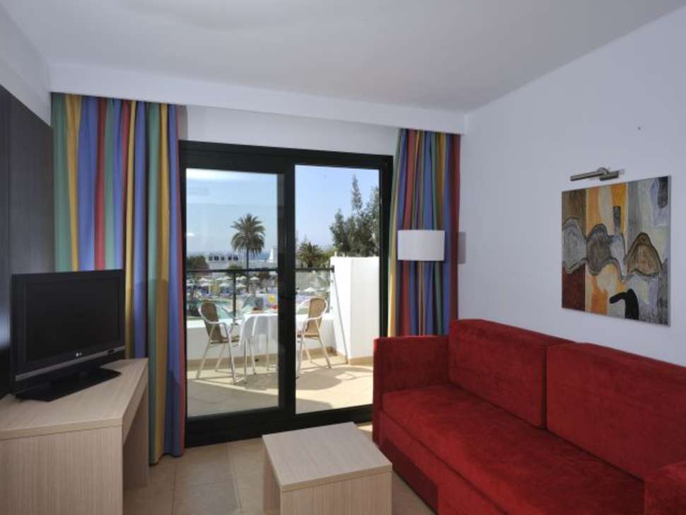 Een foto van BlueBay Lanzarote