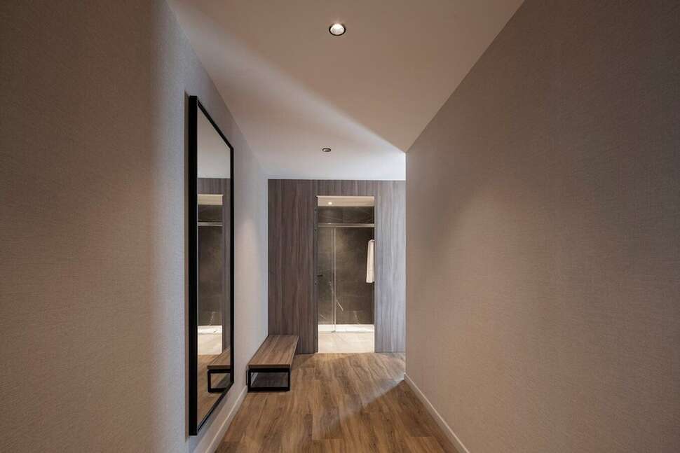 Een foto van Eurostars Casa Anfa