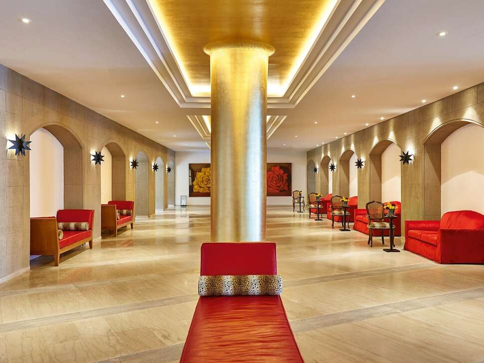 Ein Foto Grecotel Lux Me Dama Dama