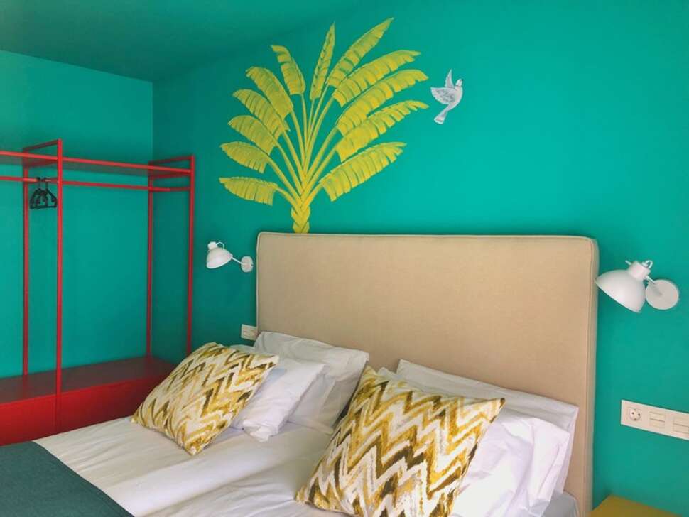 Een foto van Hotel Ritual Torremolinos
