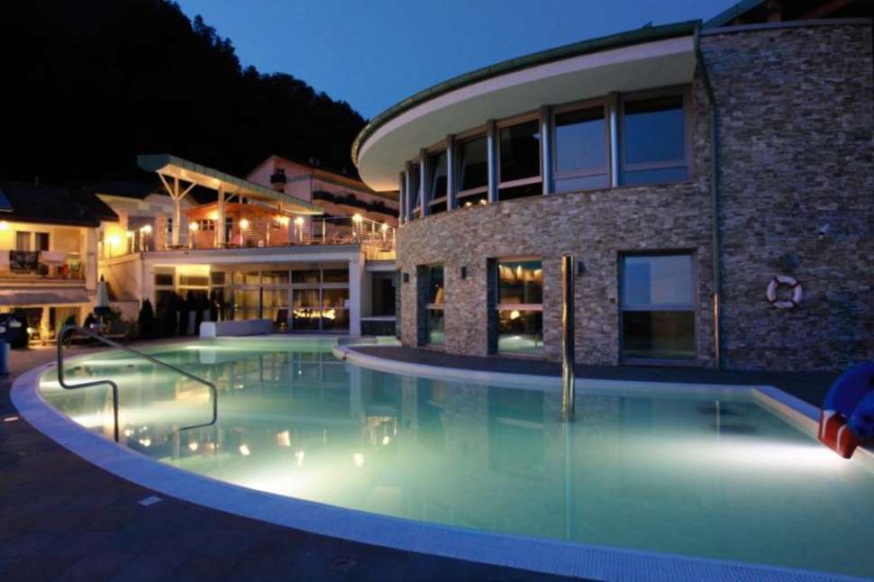 Ein Foto Parc Hotel Du Lac
