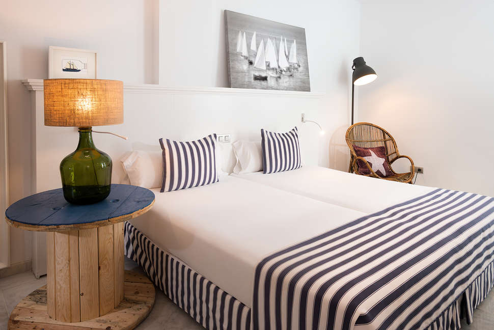 Een foto van Hotel Marina Suites