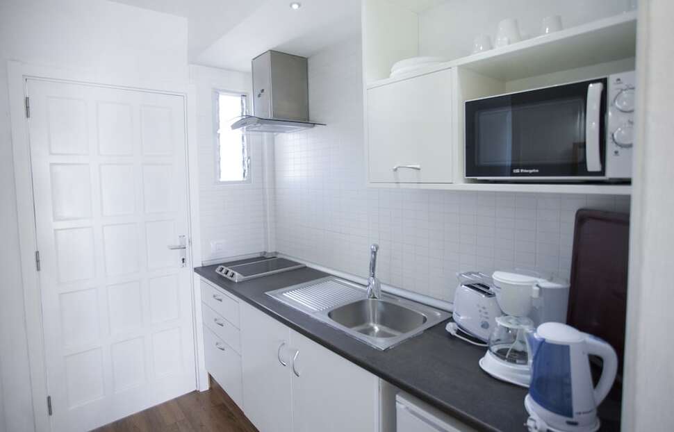 Een foto van Appartementen Coral California