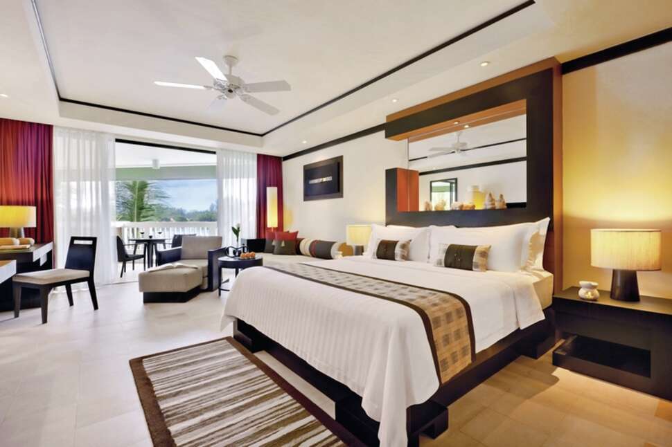 Ein Foto Hotel Angsana Laguna Phuket