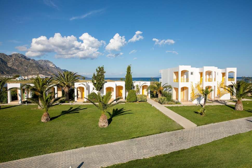 Een foto van Sovereign Beach Hotel
