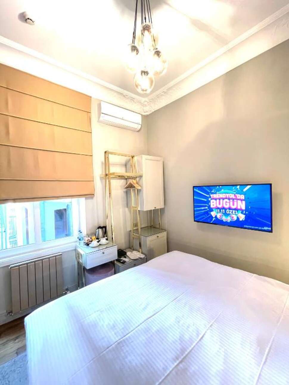 Een foto van Ayramin Exclusive Hotel