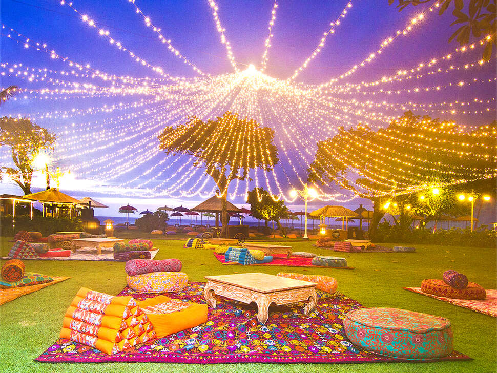 Een foto van Ayodya Resort Bali