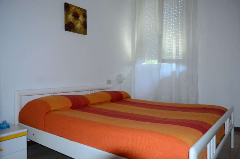 Een foto van Residence Italia