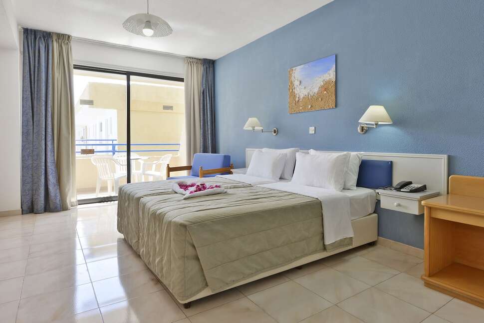 Ein Foto Napa Prince Hotel Apartments