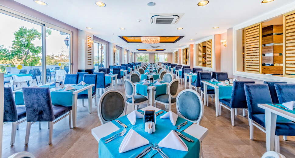 Een foto van Serenis Hotel
