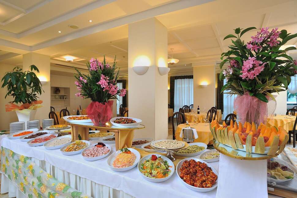 Een foto van Hotel De France