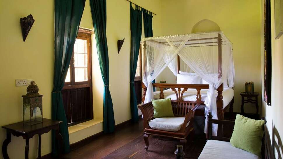 Een foto van Beyt Al Salaam Boutique Hotel