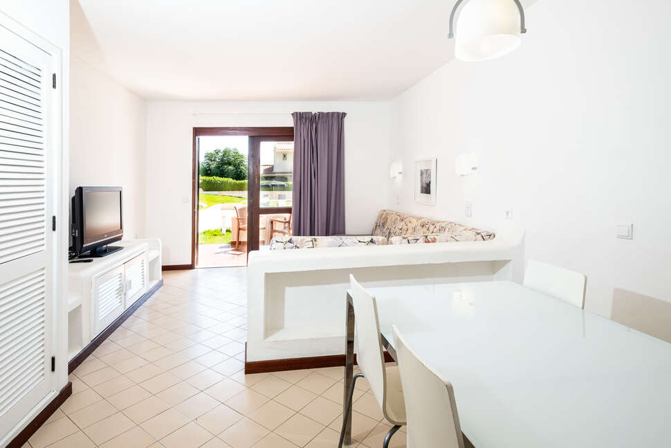 Een foto van Aura Village City Beach Appartementen