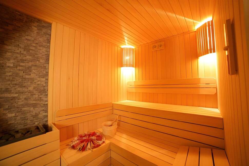 Ein Foto Icon Hotel Istanbul