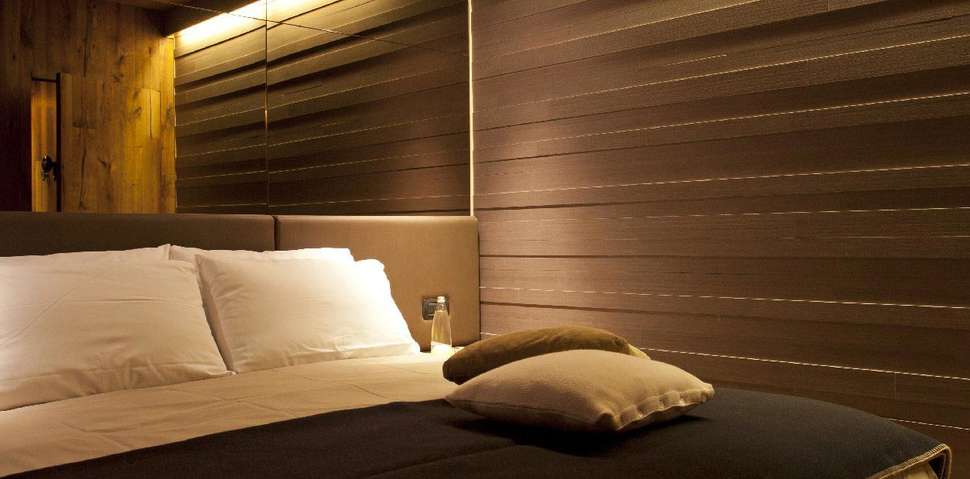 Een foto van Charme Hotel Alexander