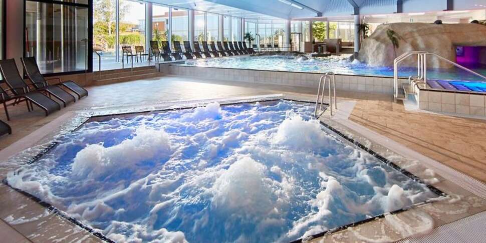 Een foto van Thermenhotel Ströbinger Hof