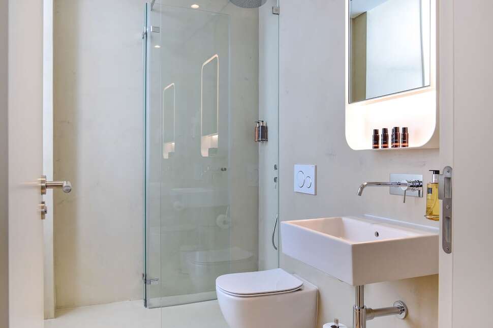 Een foto van My Story Charming Hotel Augusta