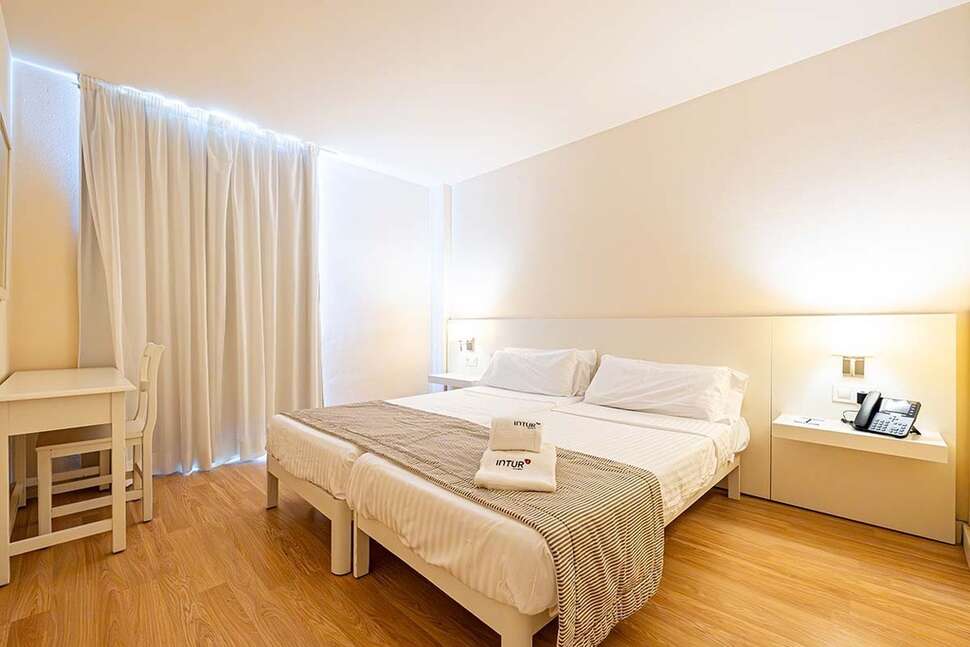 Een foto van Hotel Rosella by Intelier