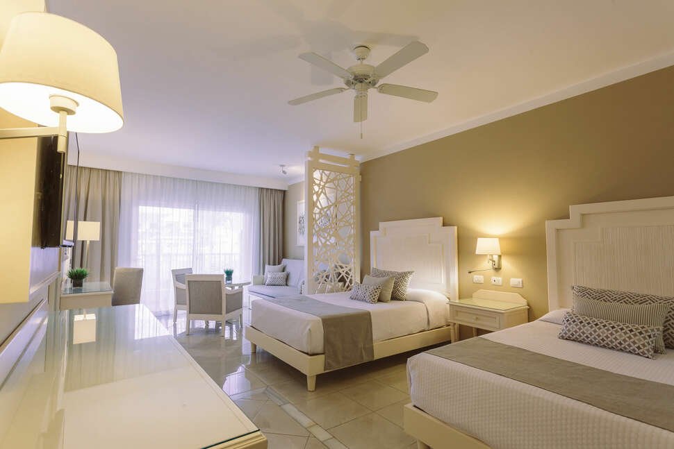 Een foto van Fantasia Bahia Principe Punta Cana