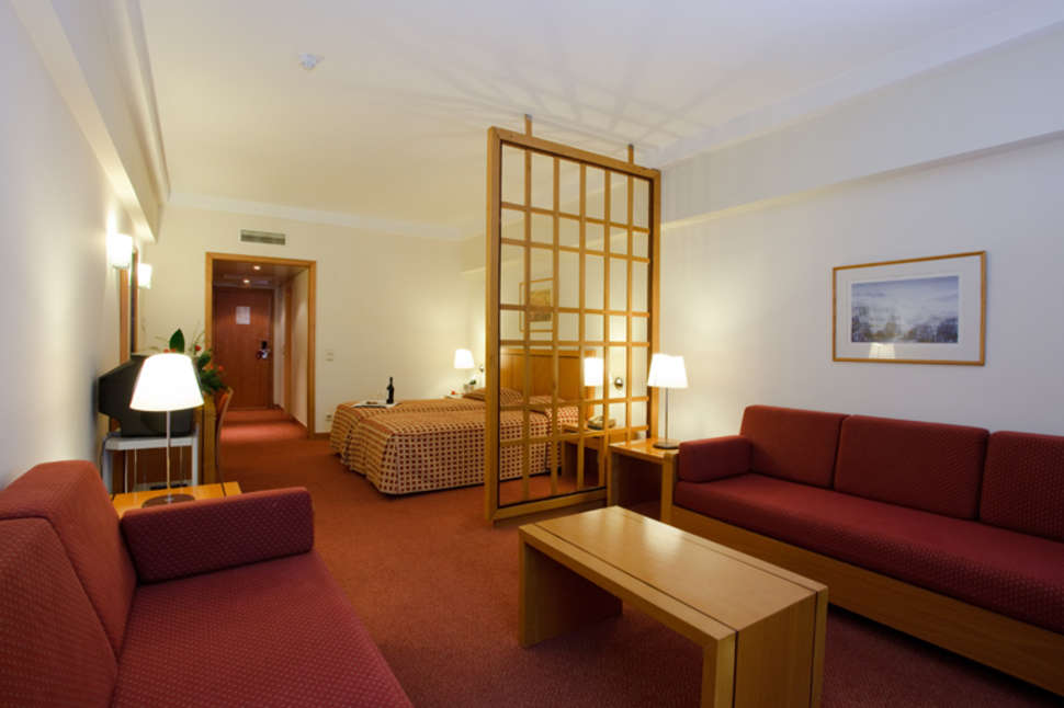 Een foto van Hotel Roma