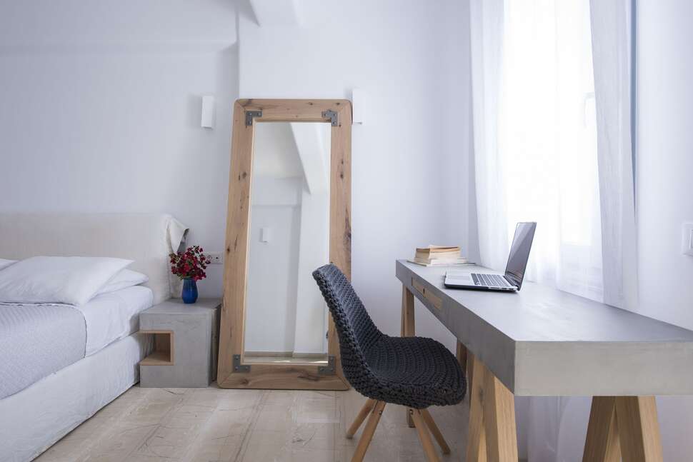 Een foto van Blue Waves Hotel