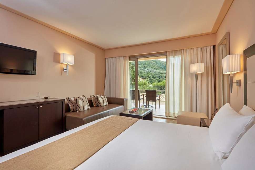 Een foto van Atlantica Grand Mediterraneo-Resort & Spa