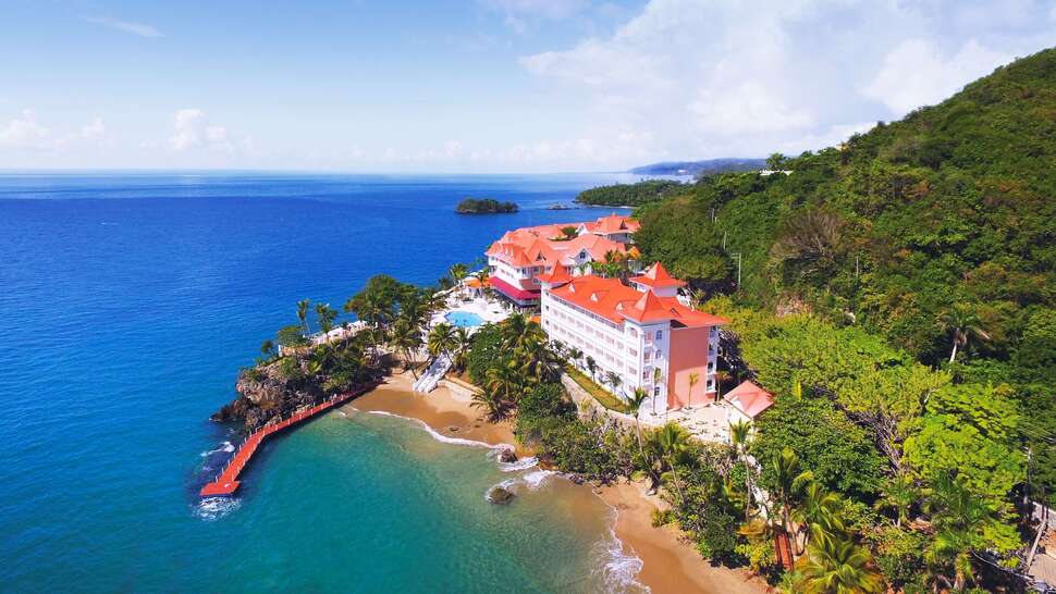 Een foto van Luxury Bahia Principe Samana
