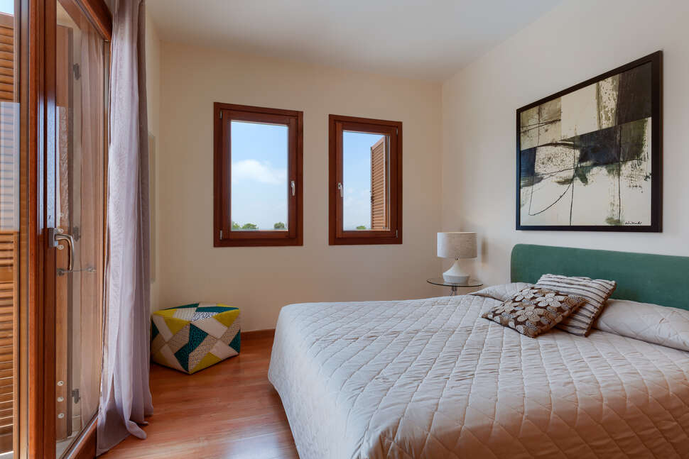 Een foto van Aphrodite Hills Rentals