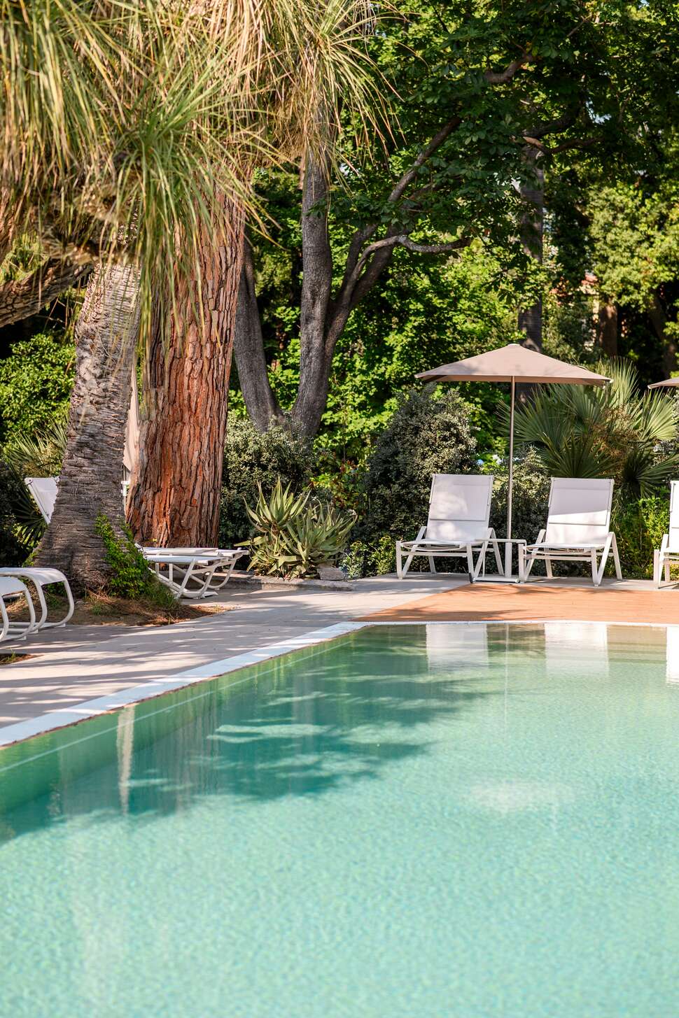 Een foto van So' Lifestyle Hotel
